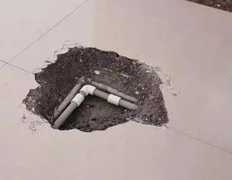 翔安卫生间漏水维修公司为您分享如何判断家里漏水