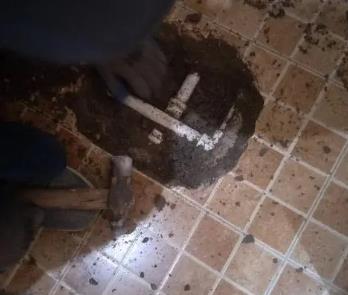 翔安卫生间漏水维修公司为您分享下卫生间渗水如何处理及注意事项
