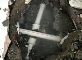 翔安阳台漏水维修公司为您分享楼上楼下漏水怎么处理