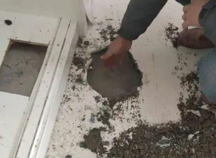 翔安卫生间漏水维修公司分享下精确定位查漏水一次多少钱?不同级别收费不同
