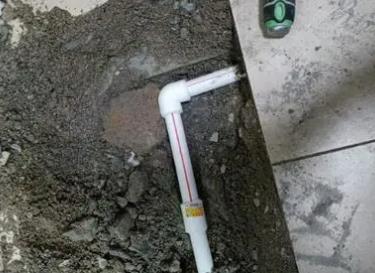 翔安阳台漏水维修时有哪些声音会影响检漏仪